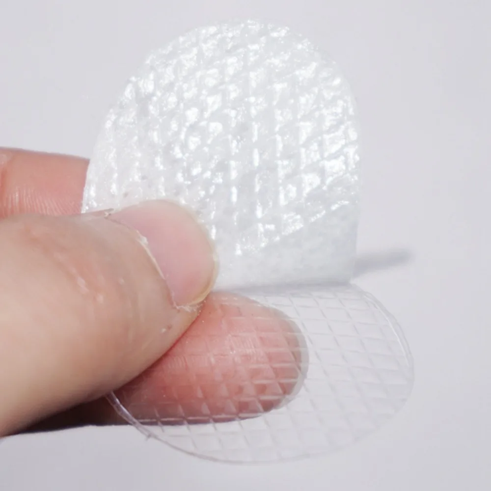 

20Pcs=10Pairs Under Eye Pads Eyelash Pad Gel Patch Lint Free Lash Eyelash Extension Eye Mask Korea Beauty Tool Smooth Surface