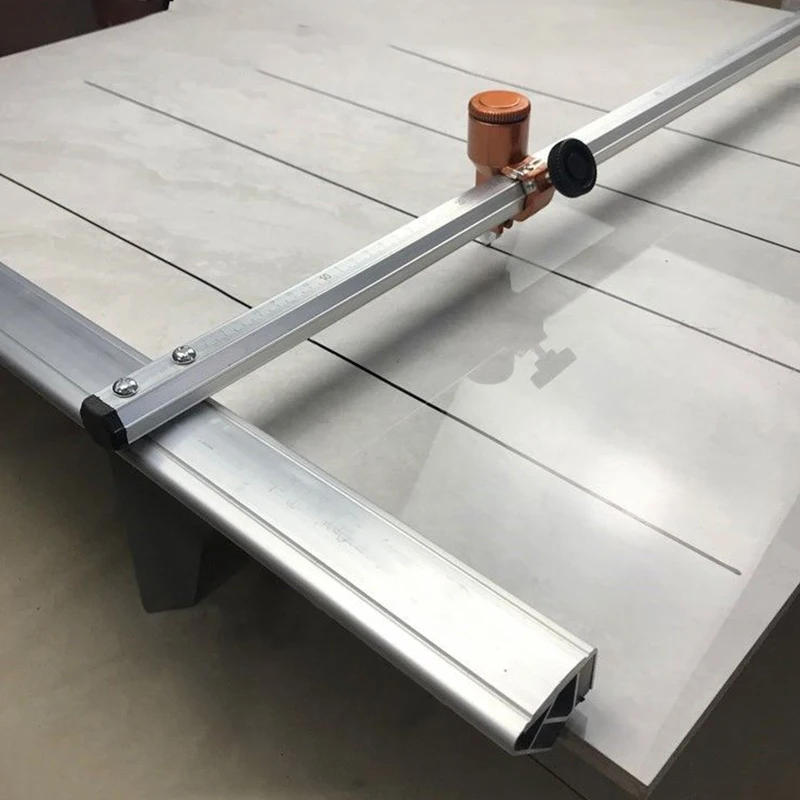 Резак Т-образный для стекла 60/40 см 2-12 мм | Инструменты