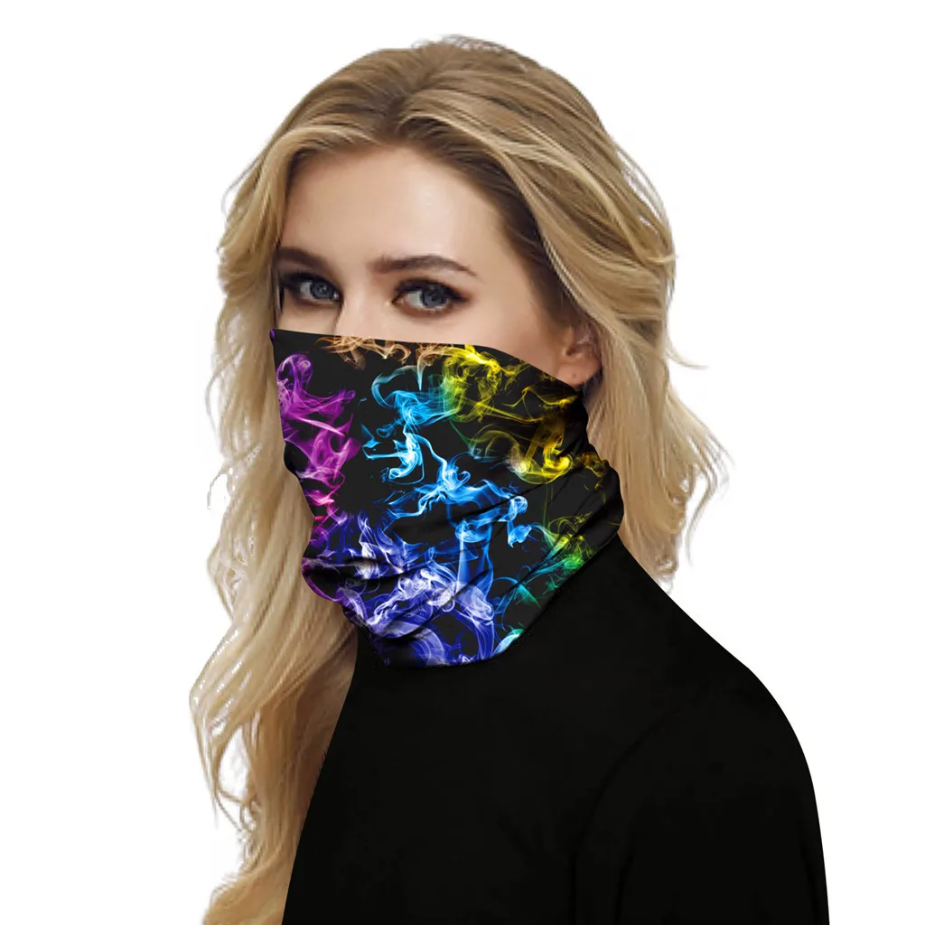 2 шт. Ветрозащитная маска для лица мужчин и женщин 2020|Маска велоспорта| |