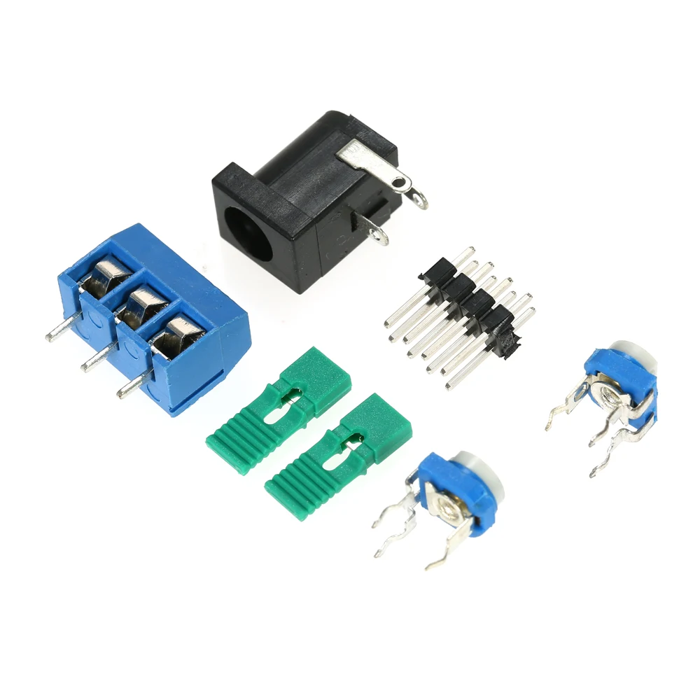 Цифровой осциллограф TFT DSO138 2 4 дюйма комплект не спаянных DIY деталей электронный