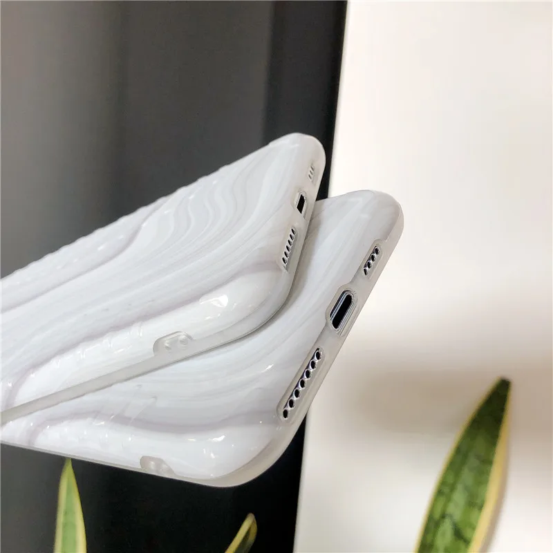 

Ins cool air mobile phone case iPhone XR case iPhone 11 Case phone cases