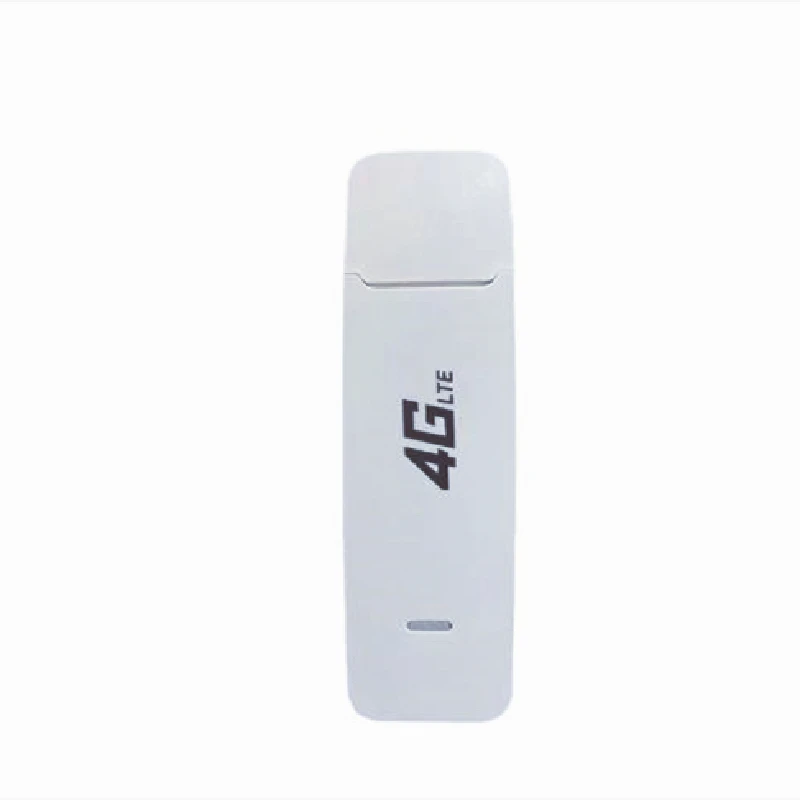 

4G wifi dongle Mobile Wireless LTE USB-модем nano SIM-карта слот карманный хот-спот