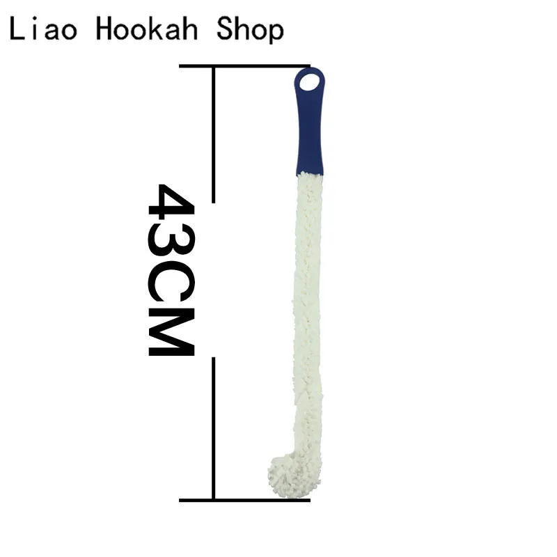 Чистящая Щетка для кальяна аксессуары наргиле основа курения Прямая поставка |