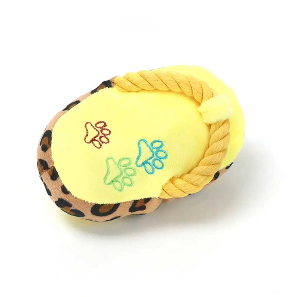 Игрушка для домашних животных цветок любви разноцветные хлопковые веревочные