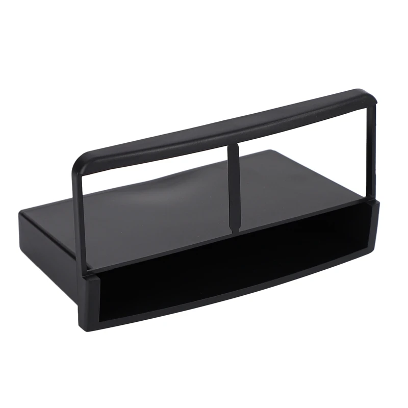 Car 1 Din Radio Fascia Auto Stereo Frame Adapter DVD Styling Dashboard for Ford Fiesta Focus 1998-2006 Navi Player | Автомобили и