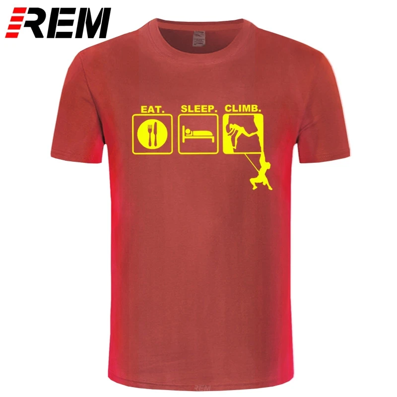 Футболка REM мужская с принтом еда и сон|fashion t-shirt|t-shirt fashionsummer men |