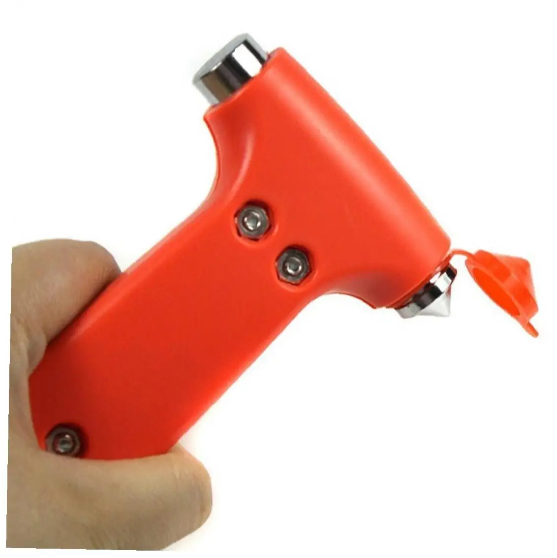 Практичный молоток для безопасности твердый автомобильный оконный выключатель