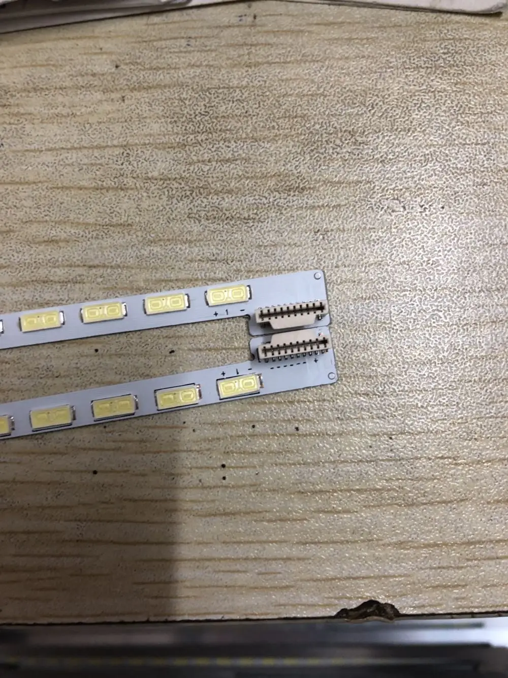Светодиодная лента для подсветки LG 55LM6200 55LM4600 6920L 0001C 6922L 0003A 0004A LC550EUN SE F1 55E600Y 6916L0781A