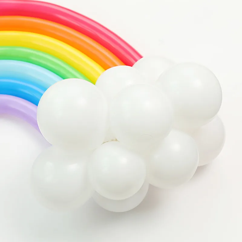 Латексные воздушные шары 26 шт./компл. | Дом и сад