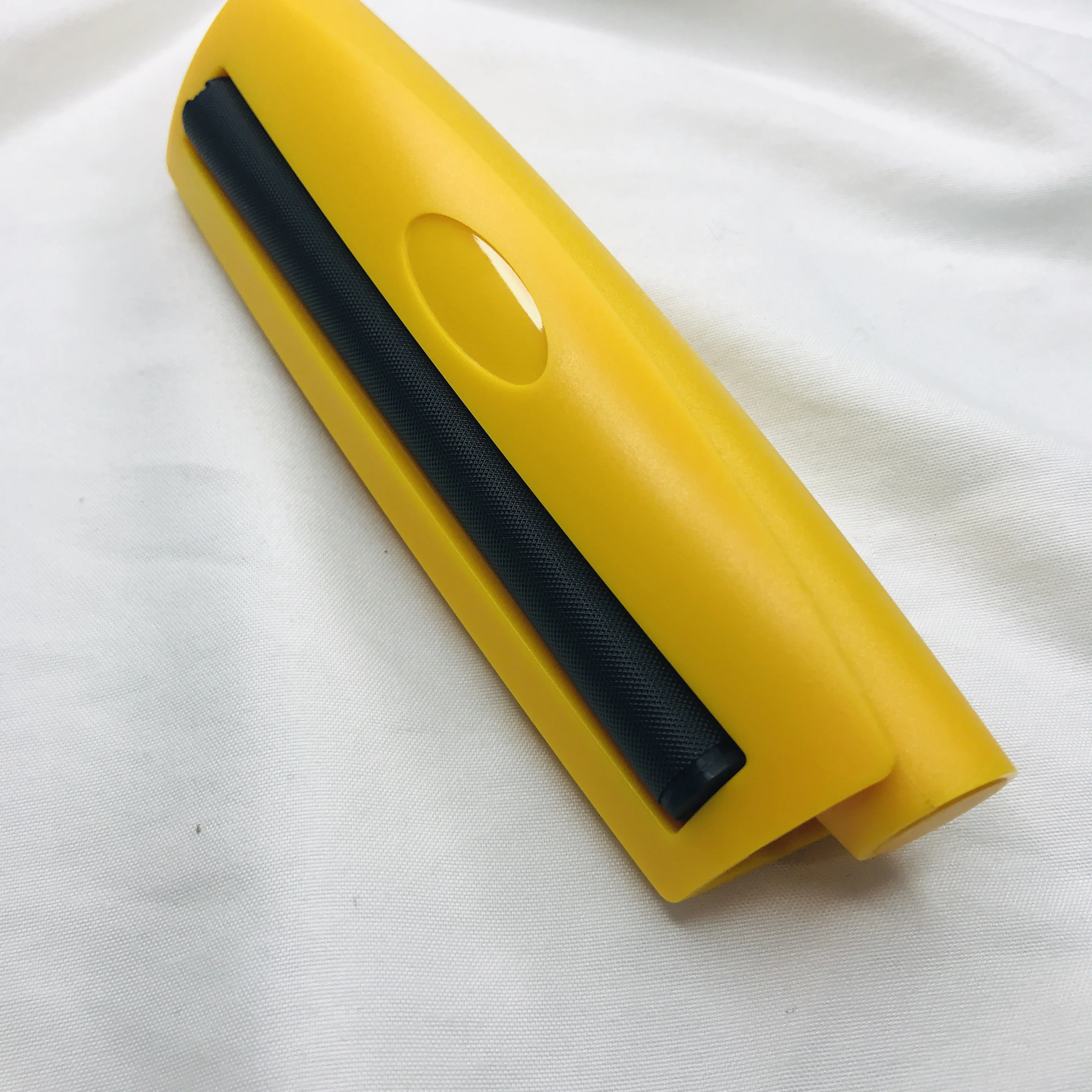 Машина для скручивания сорняков 110 мм роликовый шарнирный ролик ручная Легкая