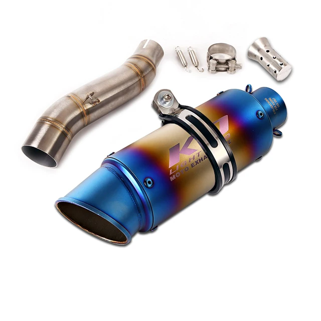 Samson Exhaust наконечник выхлопа