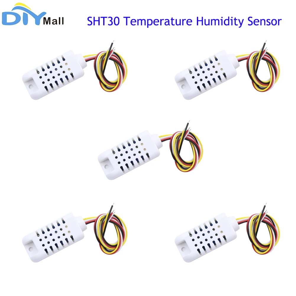 iot th02 sht30