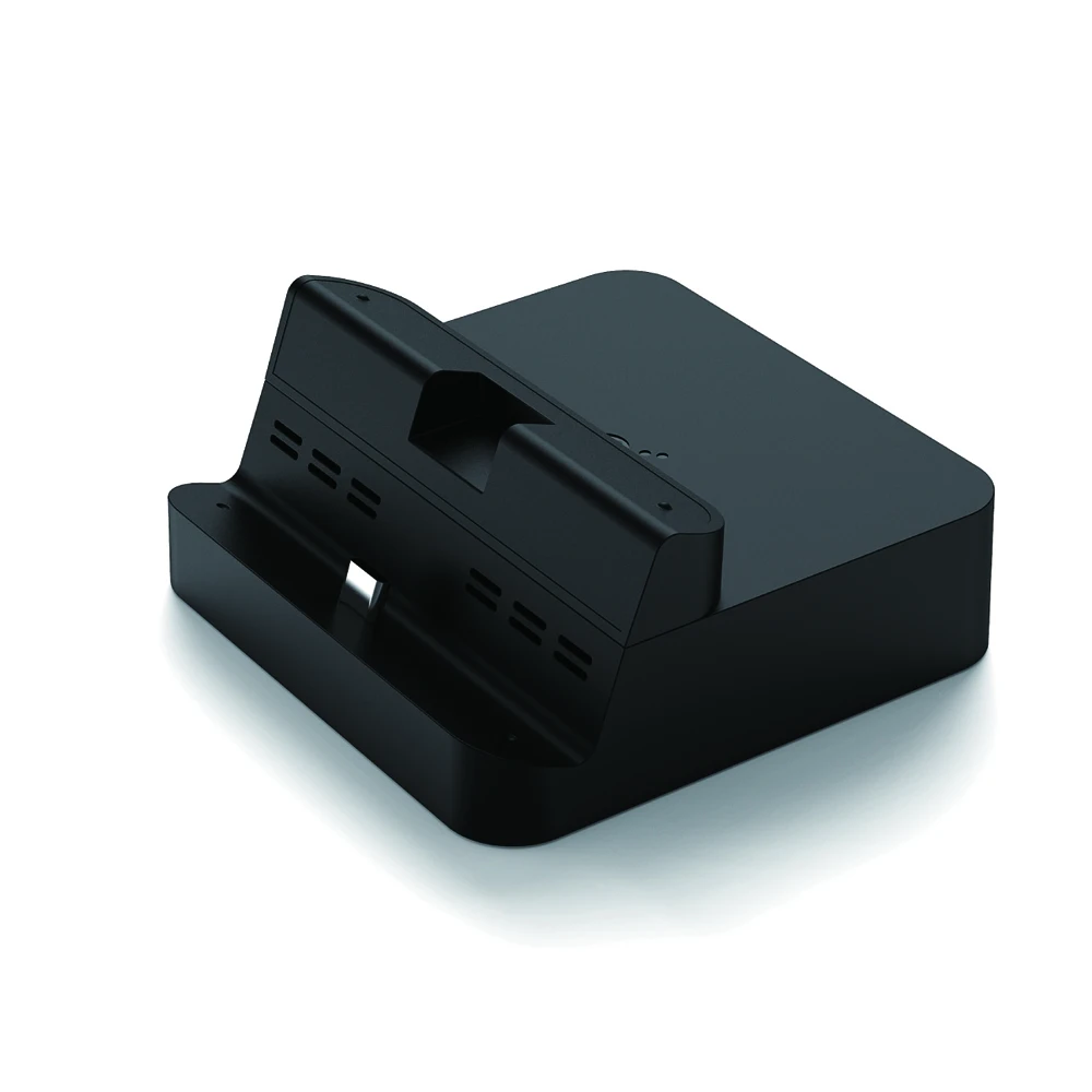 Gulikit NS06 Dock DIY Kit Box TYPE C Docking базовая станция в сборе аксессуары для S witch|Запасные