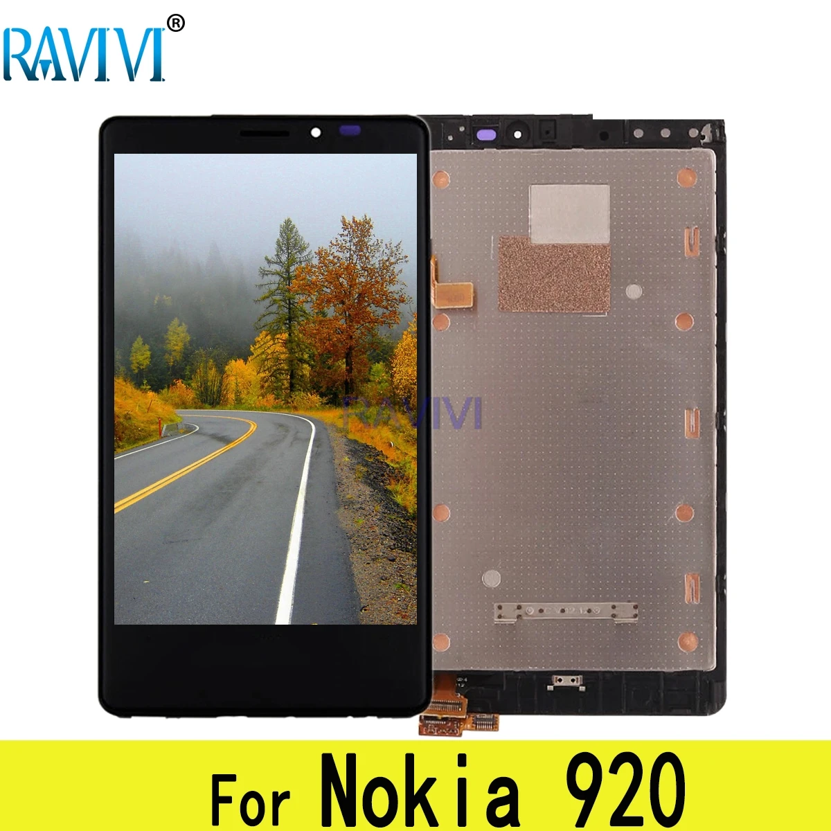 4 5 '鯰 ЖК чехол с подставкой и отделениями для карт Nokia Lumia 920 дисплей RM 822 821 820