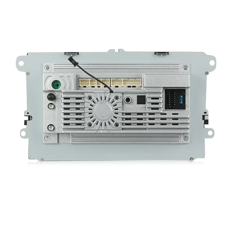 MEKEDE голос Управление Android 10 0 автомобиля gps навигация dvd плеер для VW Golf 4 Гольф 5 6 Touran