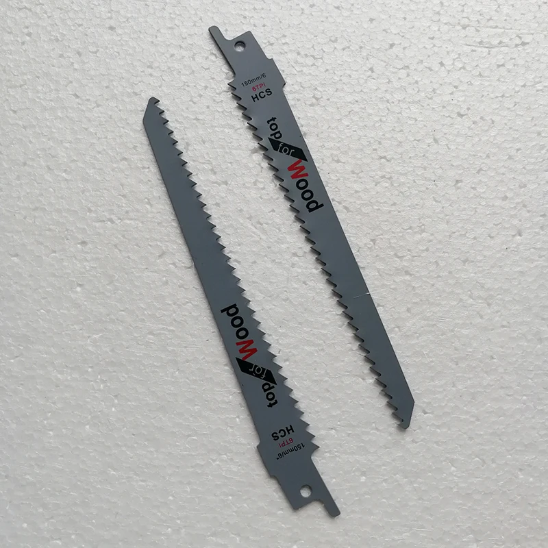 7 шт. 150 мм возвратно поступательный движуийся пильный диск для обработки дерева и