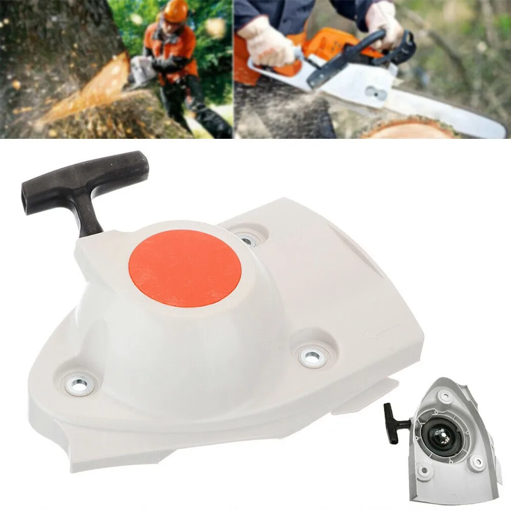 

Пусковое устройство для запуска и отдачи пил Stihl TS410 TS420 4238-190-0300 для сельского хозяйства, лесного хозяйства