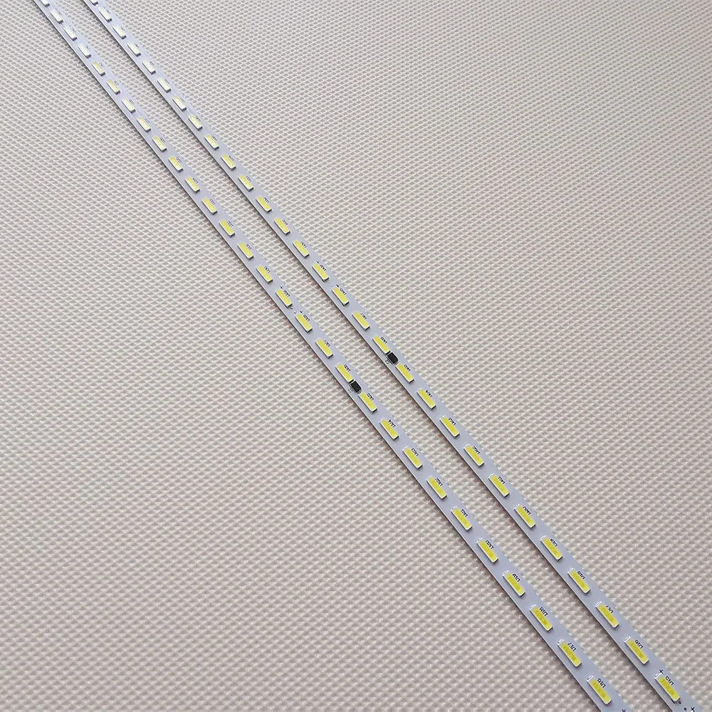 Новая светодиодная лента для Konka KPL + 550B1LED2 35018085 35018012 35017996 35018013 35018014 LED5555580AF LED555F5570NF