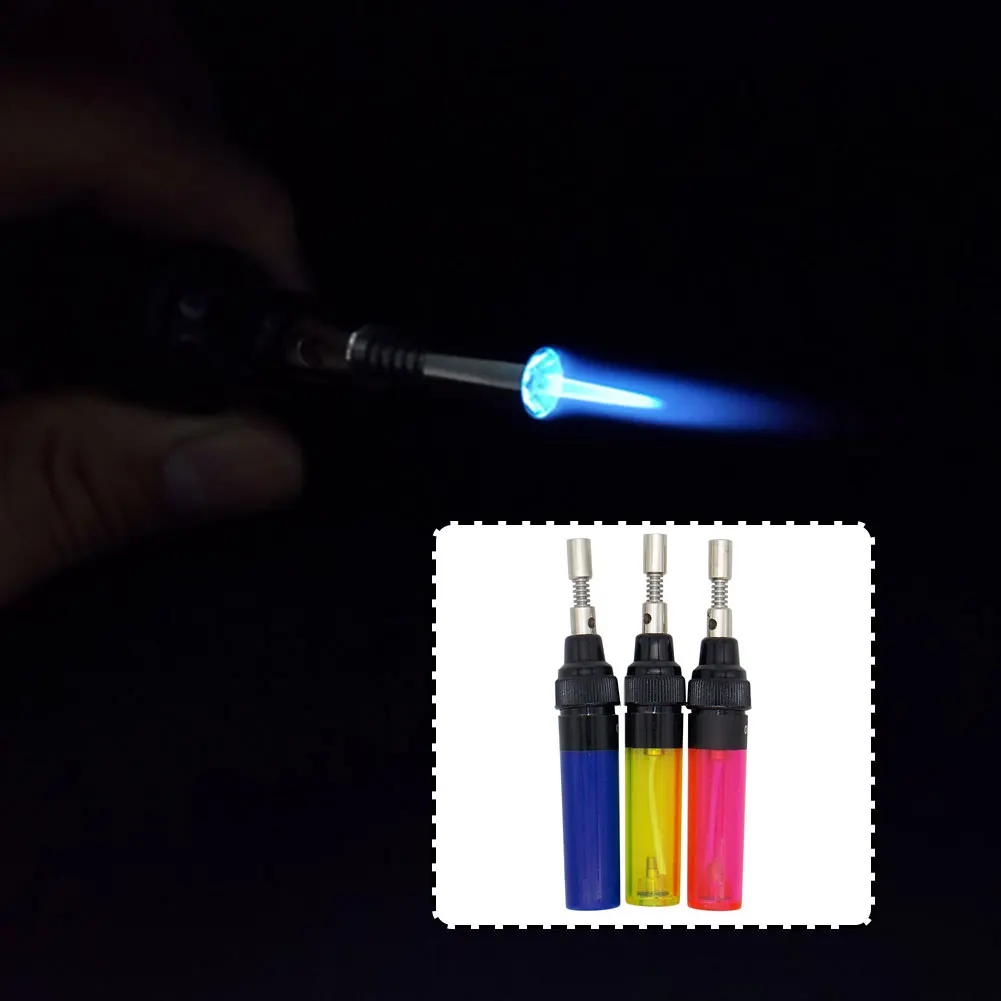 

Triad Repair Pen Welding Tools Multipurpose Home Universal Wireless Portable DIY Plastic Adjustable Gas Electric Soldering Iron