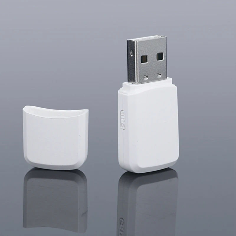 802.11AC 8811cu wifi адаптер 5 ГГц беспроводной для планшета android usb карта 600 Мбит/с|3G модемы|