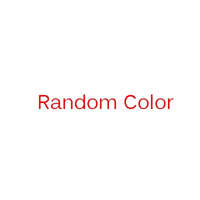 random color 2 шт., сексуальные женские хлопковые стринги с низкой талией, сексуальные трусики, высокое качество, бесшовное нижнее белье, черные, красные кожаные трусы большого размера - Цвет: random color