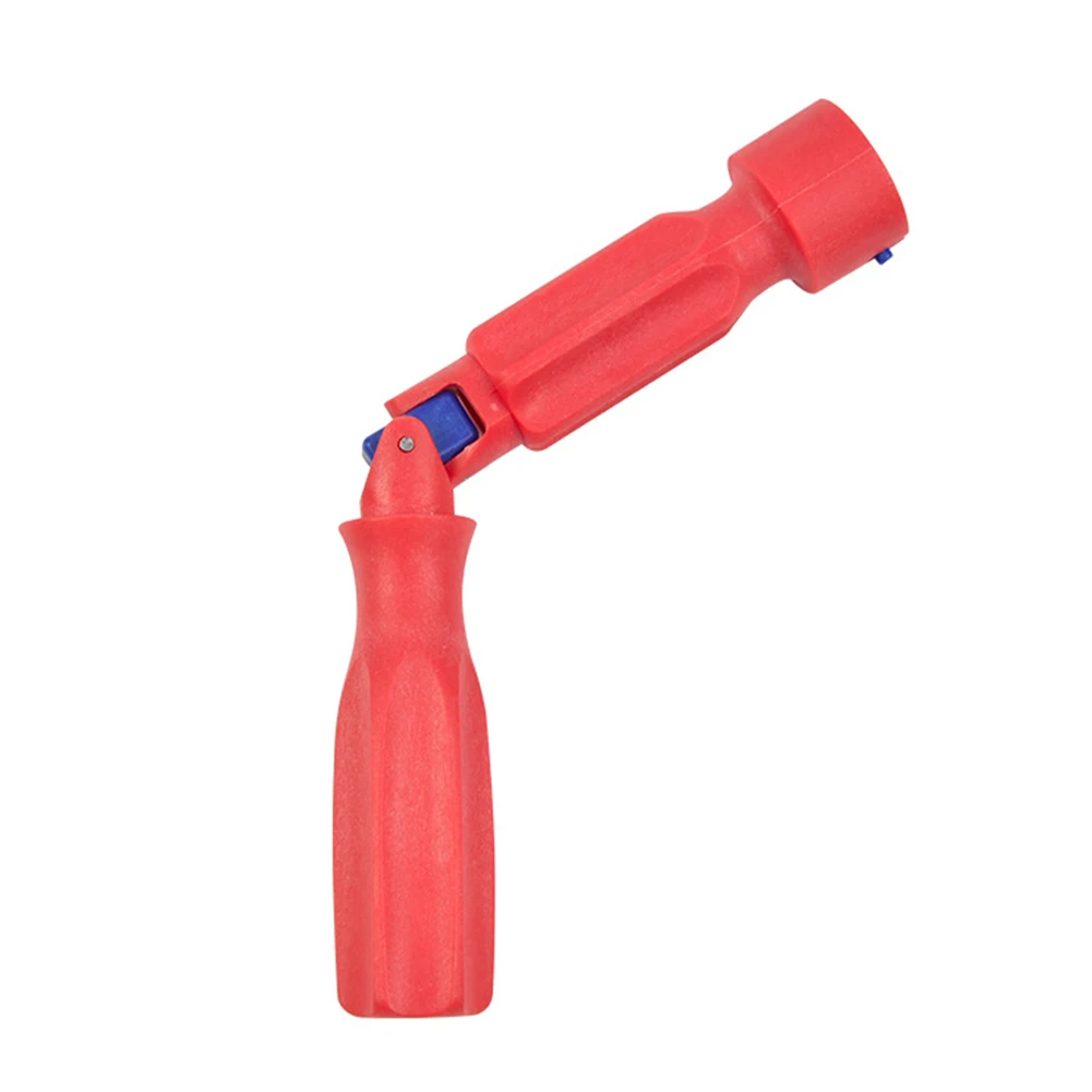 

Профессиональный гаечный ключ для ремонта сидений унитаза, универсальный гаечный ключ для установки сидений унитаза, легкое ослабление, фи...