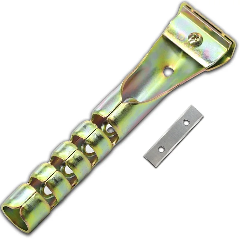 Скребок твердосплавный для снятия лака 2 36 дюйма