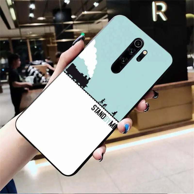 Чехол YJZFDYRM с подставкой своими руками для Redmi Note 9 8 8T 8A 7 6 6A Go Pro Max K20 | Мобильные