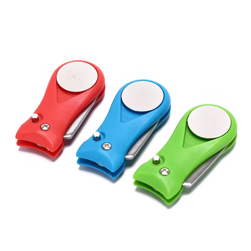 

3 Colors Pitch Golf Training Accessories Groove Cleaner Golf Pitchfork Putting Fork Steel Golf Divot Repair Switchblade Tool