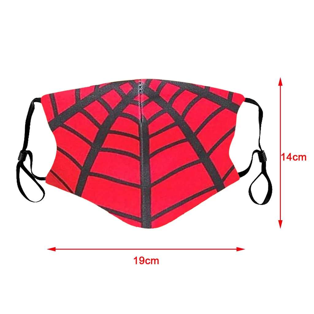 1 шт. ветрозащитная безшовная быстросохнущая Пылезащитная маска многоцветная