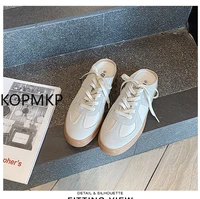 women sneakers shoes new casual flats sneakers womens fashion white comfortable casual sport running vulcanize shoes female