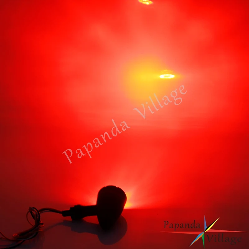 3 в 1 задний сигнальный светильник винтажный стоп-сигнал для кафе мигалка Harley Cafe