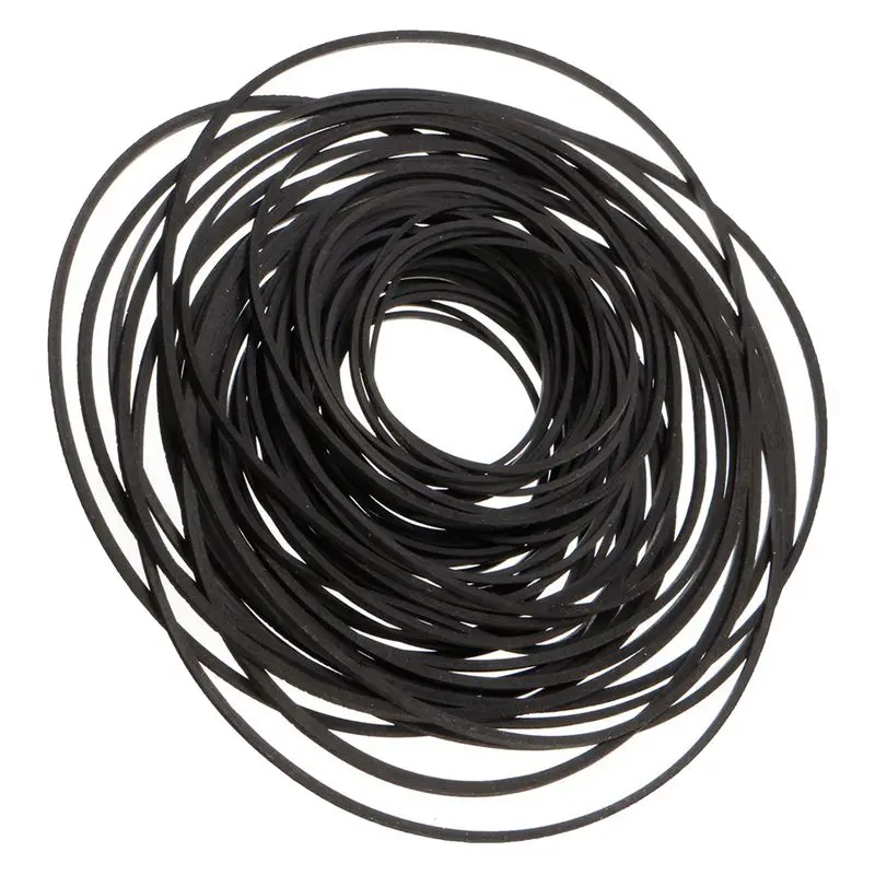 50 шт. Полезная Смешанная кассета лента машина пояс Ассорти общий ассорти |