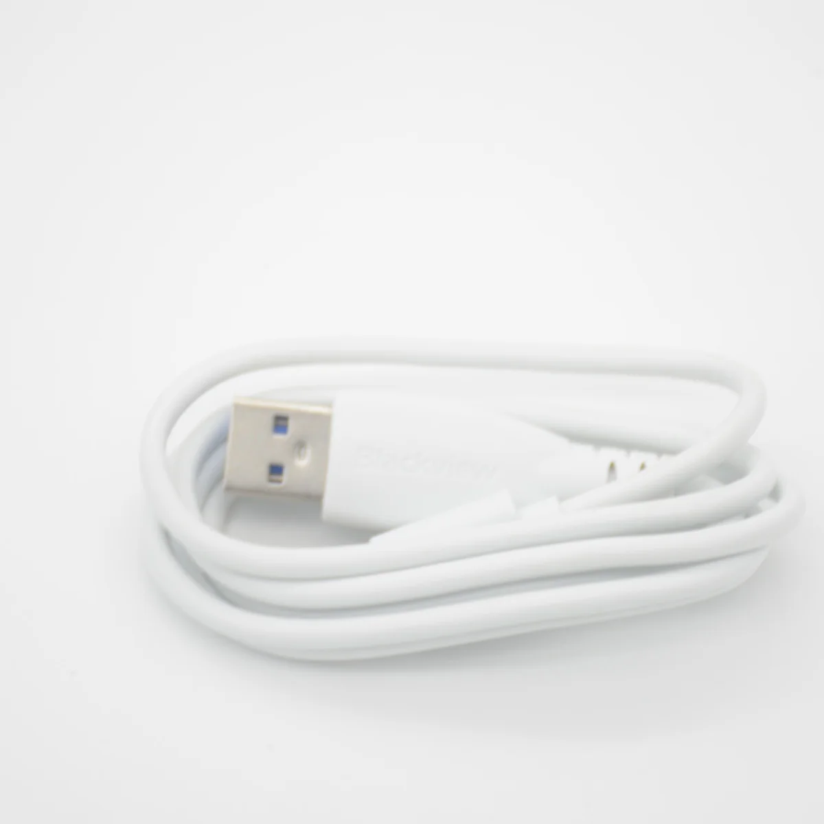 2 шт./партия оригинальный зарядный кабель для Blackview BV6000 BV7000 BV8000 bv9000 bv9500 bv9600 bv6800 bv5800