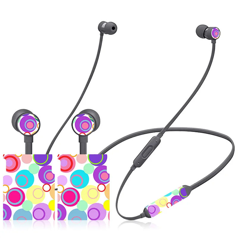 Больше стилей для наушников Виниловая наклейка наушников|Наклейки| |