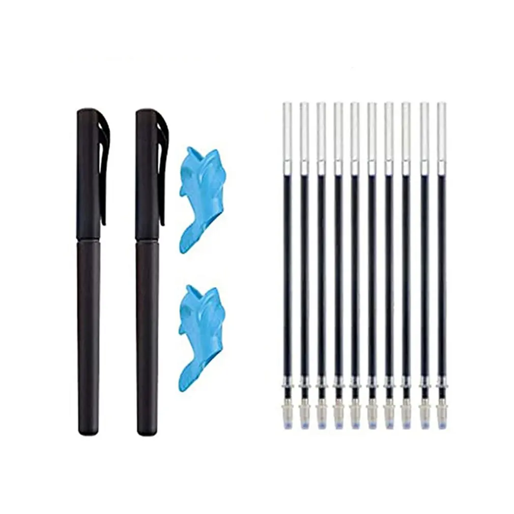 

Develop intelligence Children's Writing Exercises Suit Practice Calligraphy With Hard Pen Kindergarten Magic Fluted Copybook