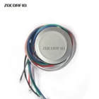 Бесплатная доставка RFID считыватель частоты dito wiegand26 мини rfid-ридер контроля доступа + 2 шт Кристальные брелки