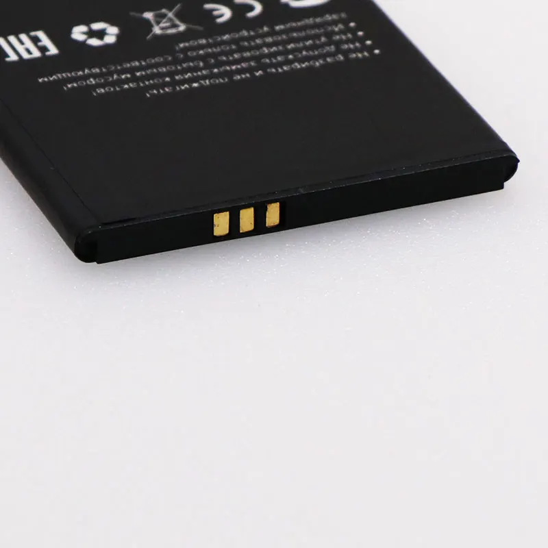 Аккумулятор Mcdark 1400 мАч L400 для Jinga Basco | Аккумуляторы мобильных телефонов