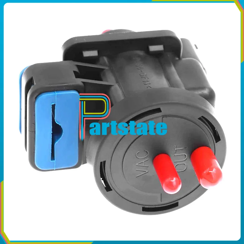 Высококачественный преобразователь вакуумного давления A0005450527, подходит для Mercedes W202 S202 W210 S210 W220 W163 W461 W463.