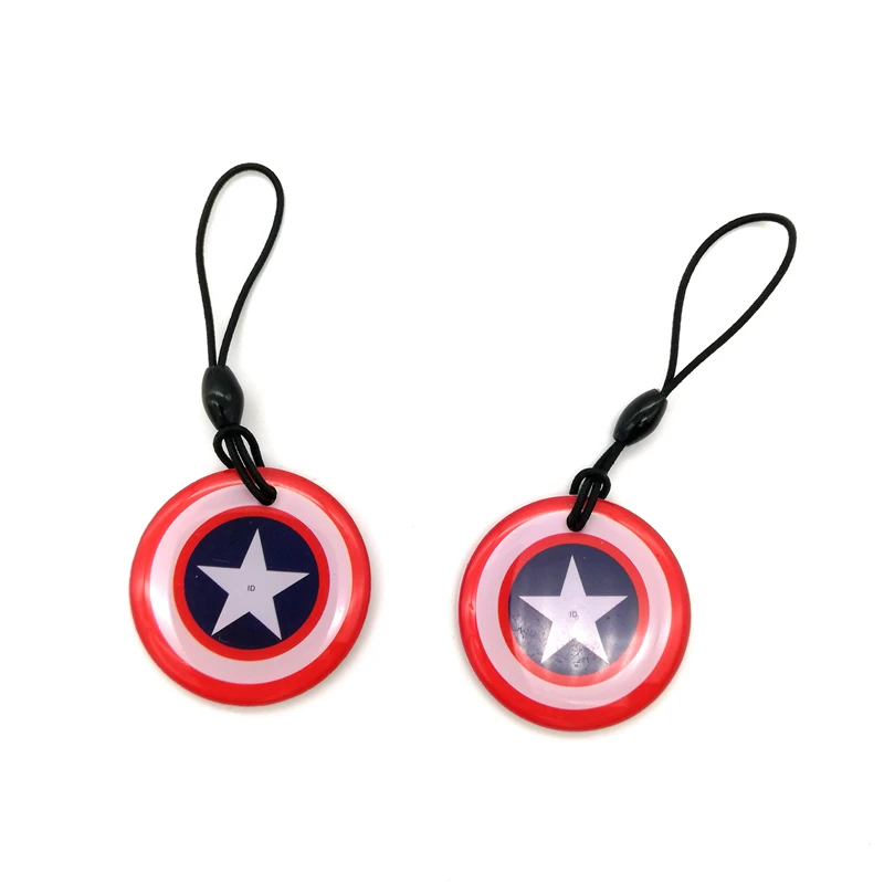 CUID 13 5 МГц S50 1K новая версия UID сменный Andriod телефон APP MCT модификация NFC карта блок 0