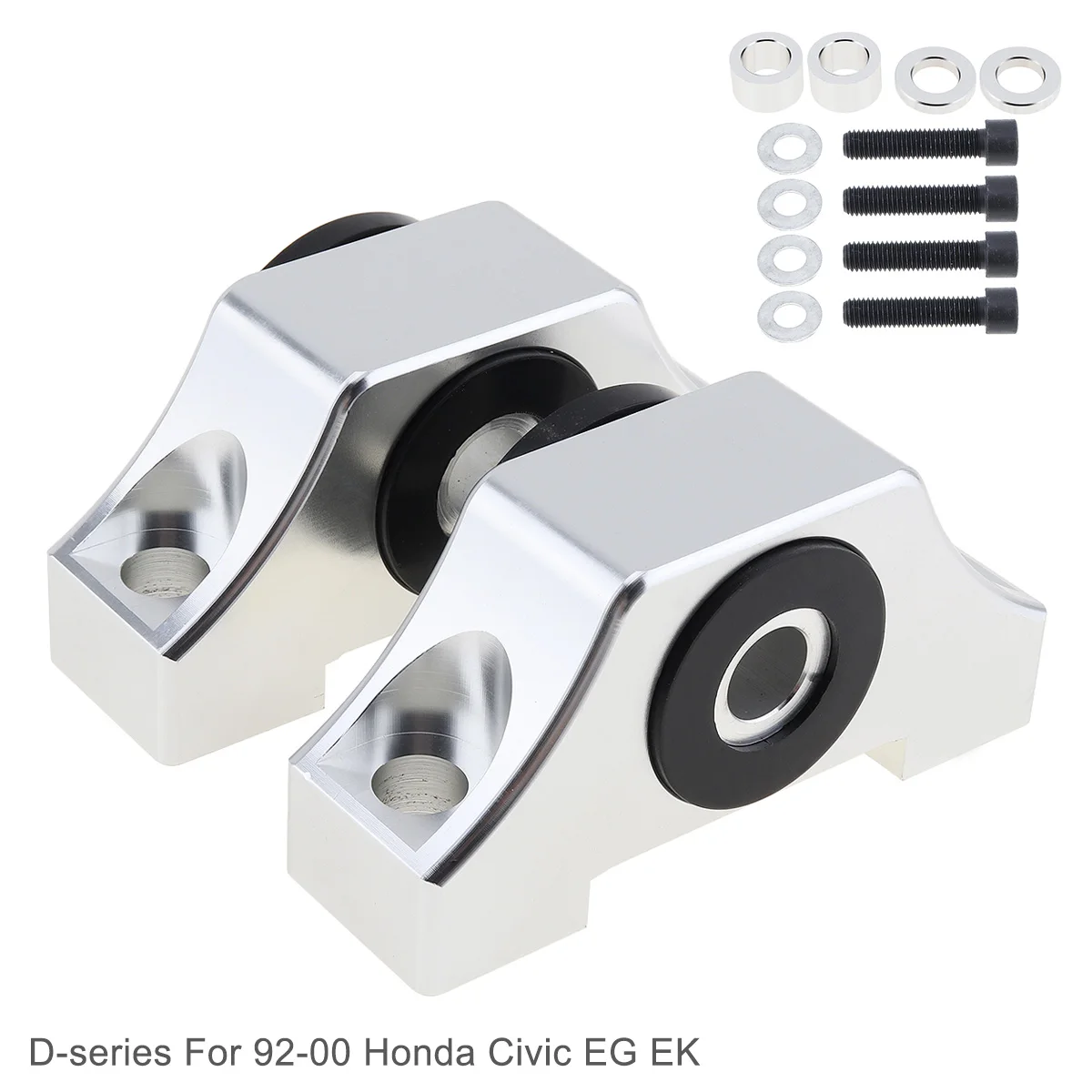 Новый крутящий момент двигателя Монтажный Комплект B-series / D-series с