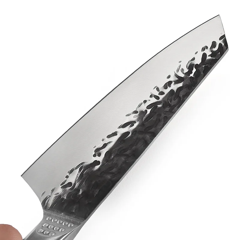 

Purchase Wholesale Stainless Steel Kitchen Knife Household Cleaver Slice Kitchen Knife Hammer Cutter Gift knives kitchen