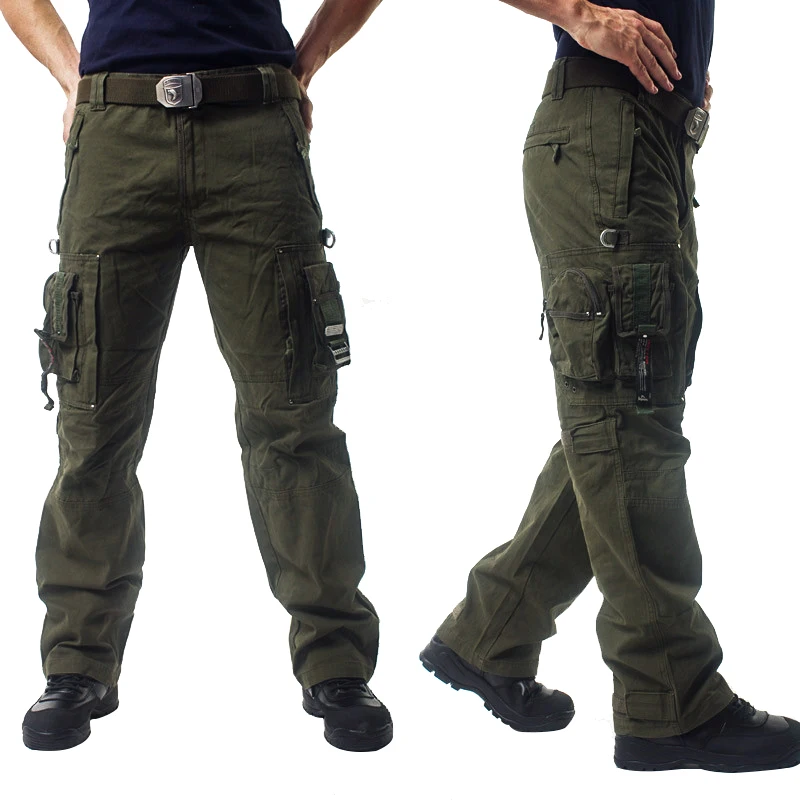 Мужские военные штаны Прямая поставка|millitary pants|pants pantsmillitary men |