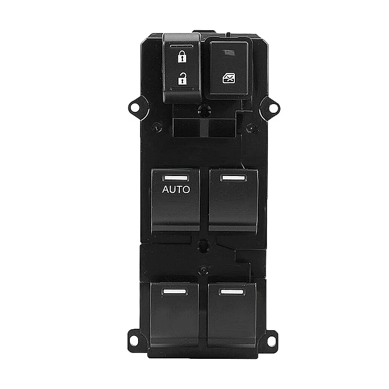 

NEW Front Power Master Window Switch for HONDA Accord CR-V 2012-2015 car accessories 35750-T0A-H01