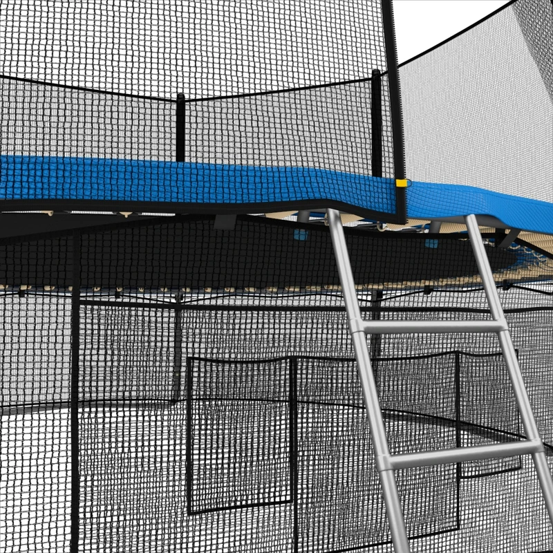 Батут UNIX line 10 ft outside (blue) | Спорт и развлечения