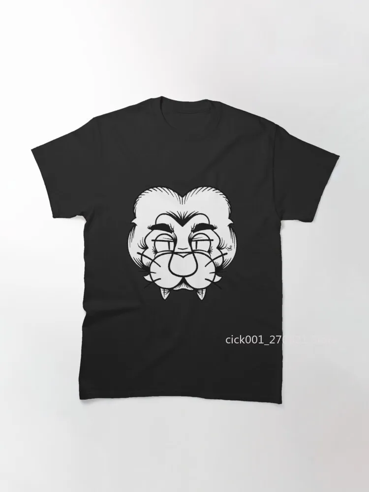 

LION Classic T-Shirt