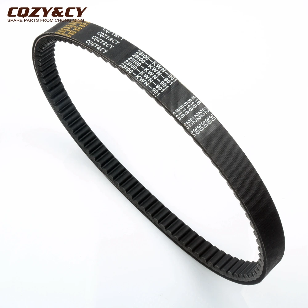 Ремень привода для скутера 816 22 30 CVT Honda PCX125 WW125 PCX WW 125cc 23100-KWN-901 2010-2012 детали