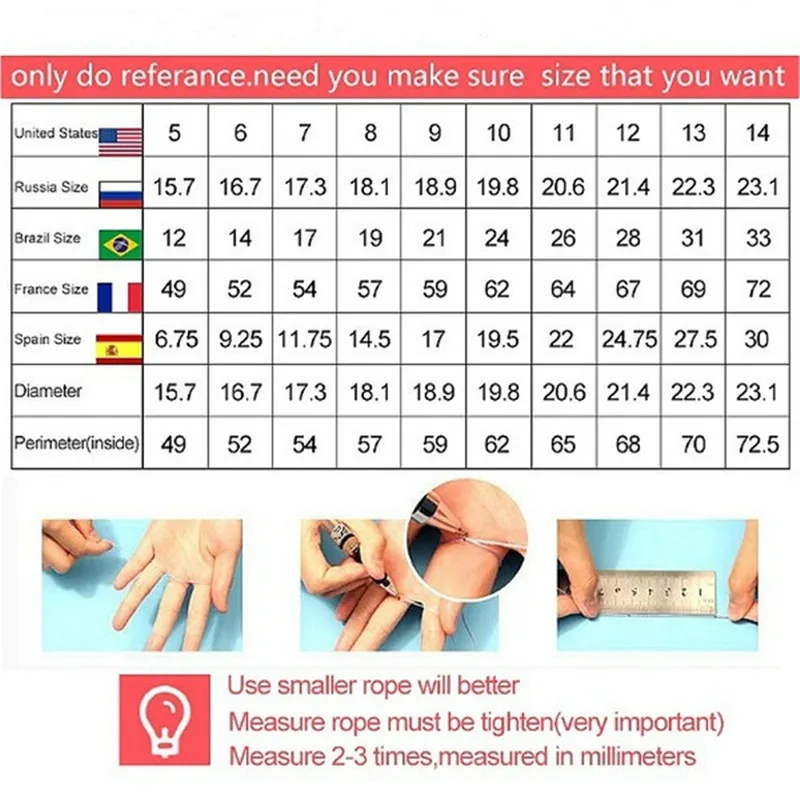 

Elegant Female White Bridal Wedding Ring Fashion Oval Inlay Drill Fashion Jewelry Finger Rings Women