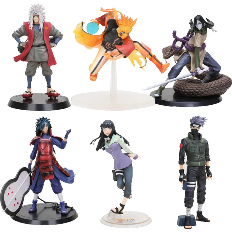 Аниме Фигурка Коллекционная модель рождественские игрушки | Игрушки и хобби