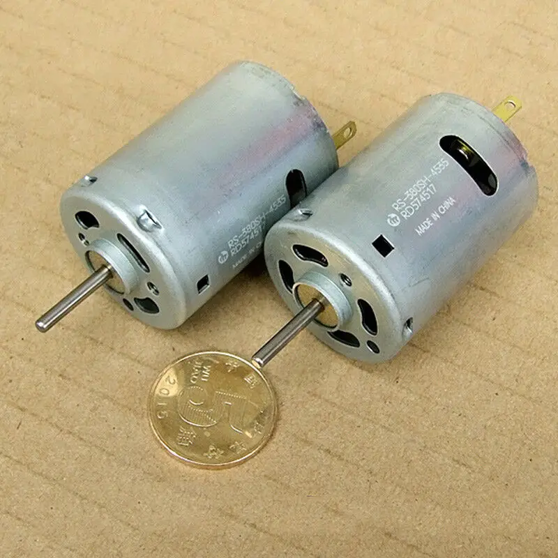 модель двигателя mabuchi 5 12 в 6 в 72 в 20000 о